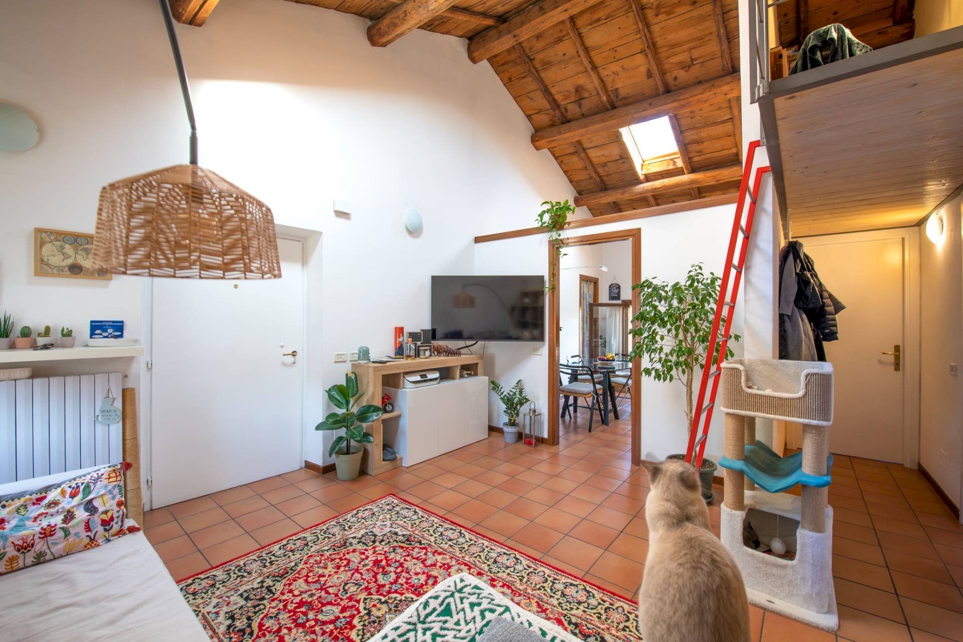 Foto 2 - Four-room apartment Via Palazzina, Verona - photo 2