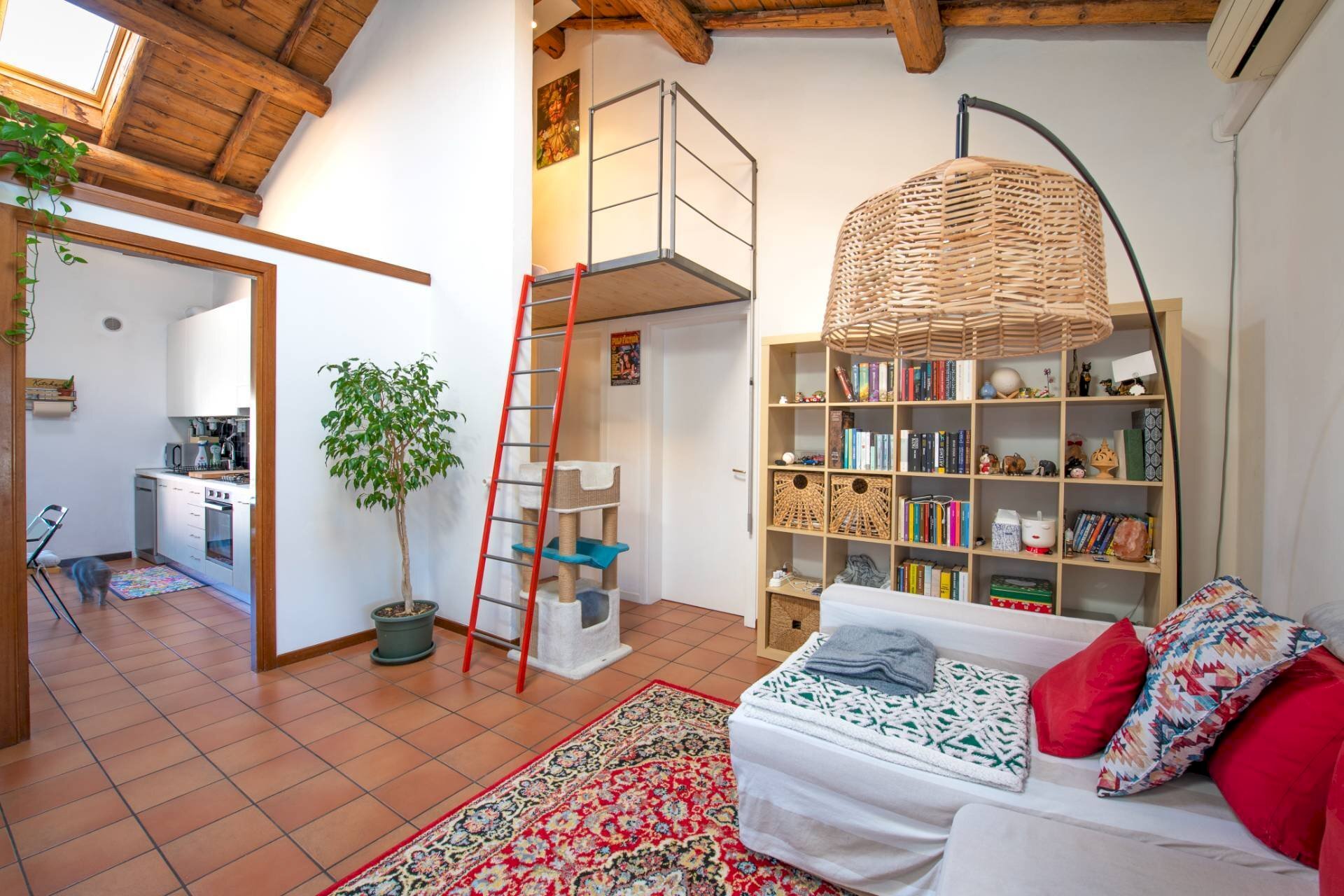 Foto 3 - Four-room apartment Via Palazzina, Verona - photo 3