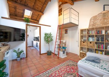 Foto 1 - Quadrilocale Via Palazzina, Verona - foto 1