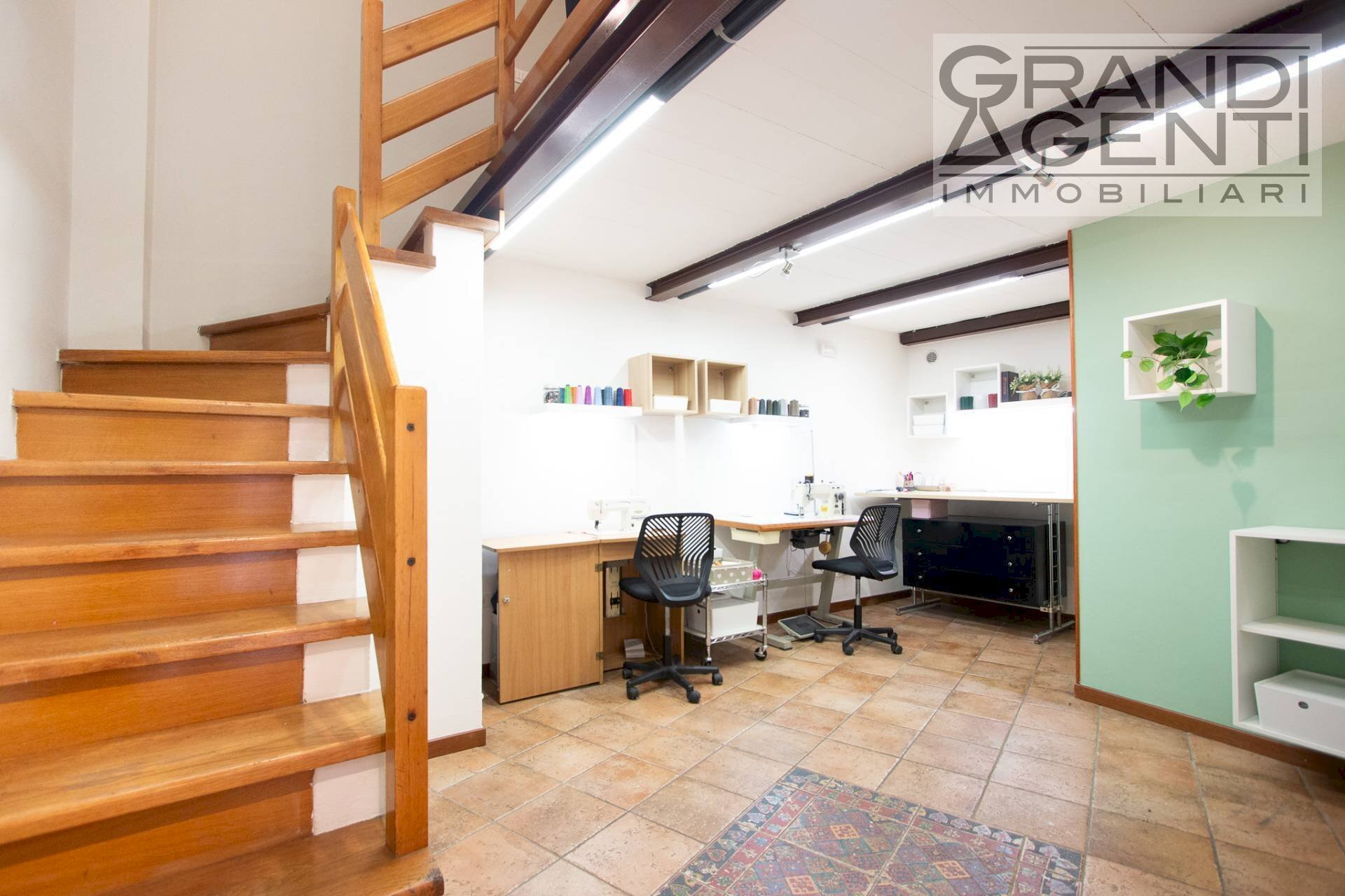 Foto 1 - Office vicoletto scala
 
4, Verona - photo 1