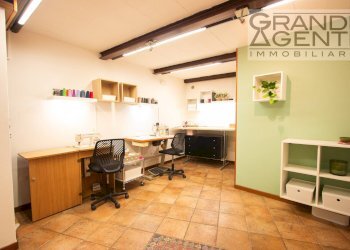 Foto 2 - Office vicoletto scala
 
4, Verona - photo 2