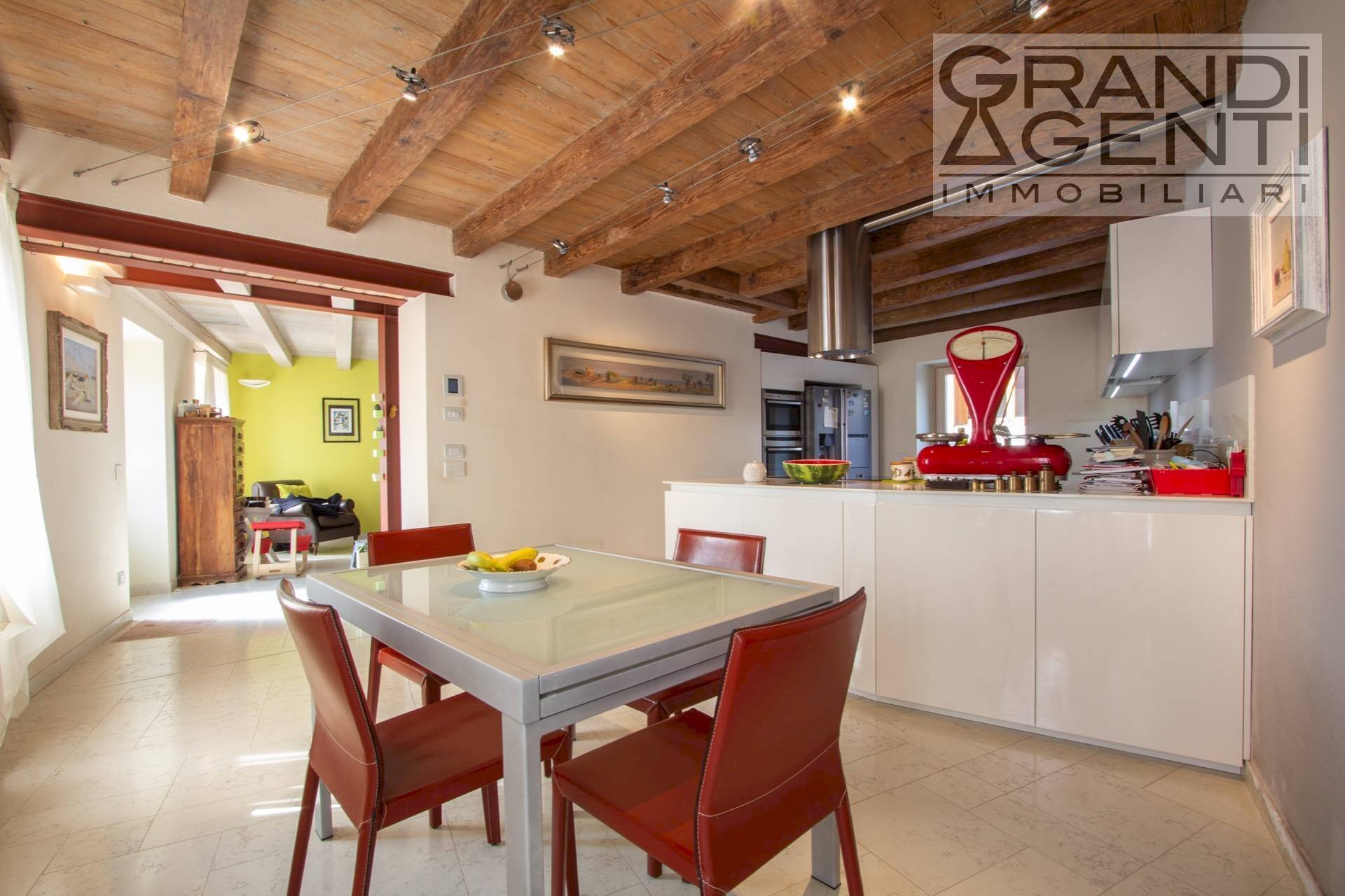 Foto 1 - Villa contrada nesente, Verona - photo 1