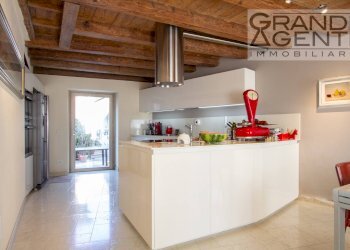 Foto 4 - Villa contrada nesente, Verona - foto 4