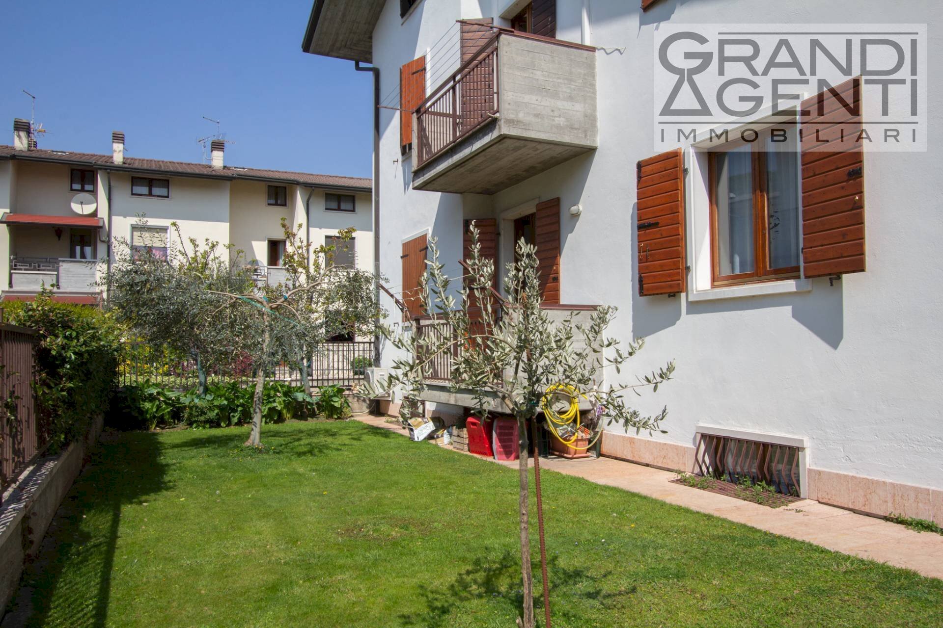 Foto 2 - Appartamento via enrico da porto
 
1, Grezzana - foto 2