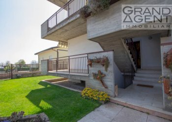 Foto 36 - Appartamento via enrico da porto
 
1, Grezzana - foto 36