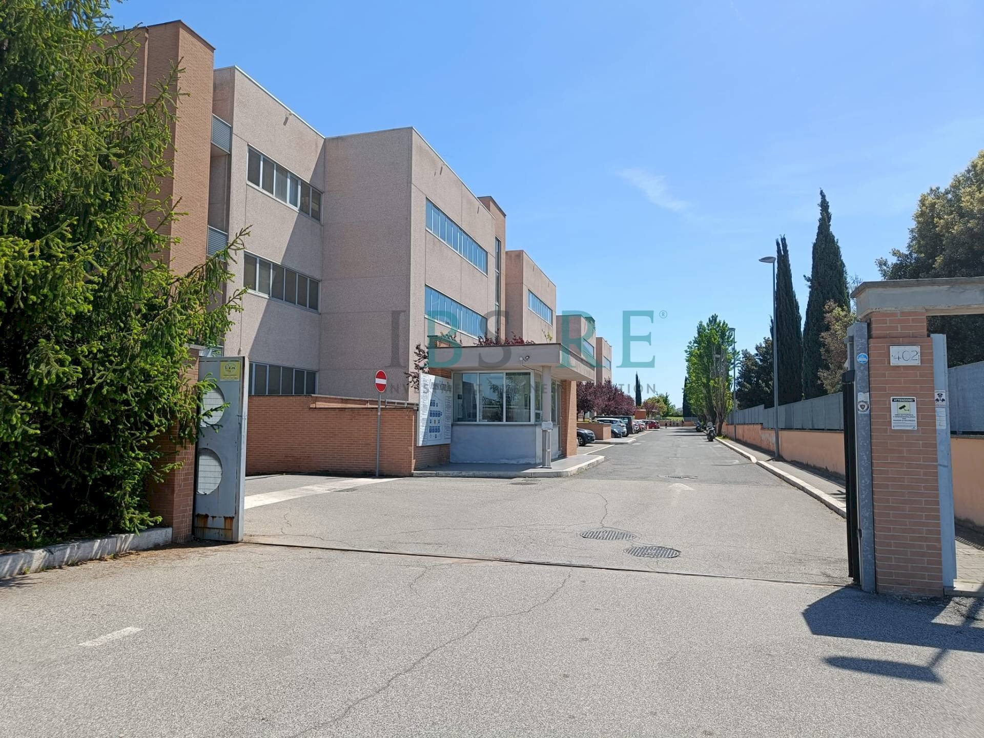 Foto 1 - Ufficio via Giacomo Peroni, Roma - foto 1