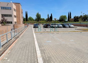 Foto 10 - Ufficio via Giacomo Peroni, Roma - foto 10