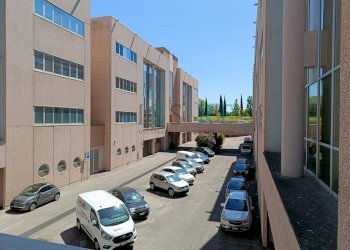 Foto 17 - Ufficio via Giacomo Peroni, Roma - foto 17