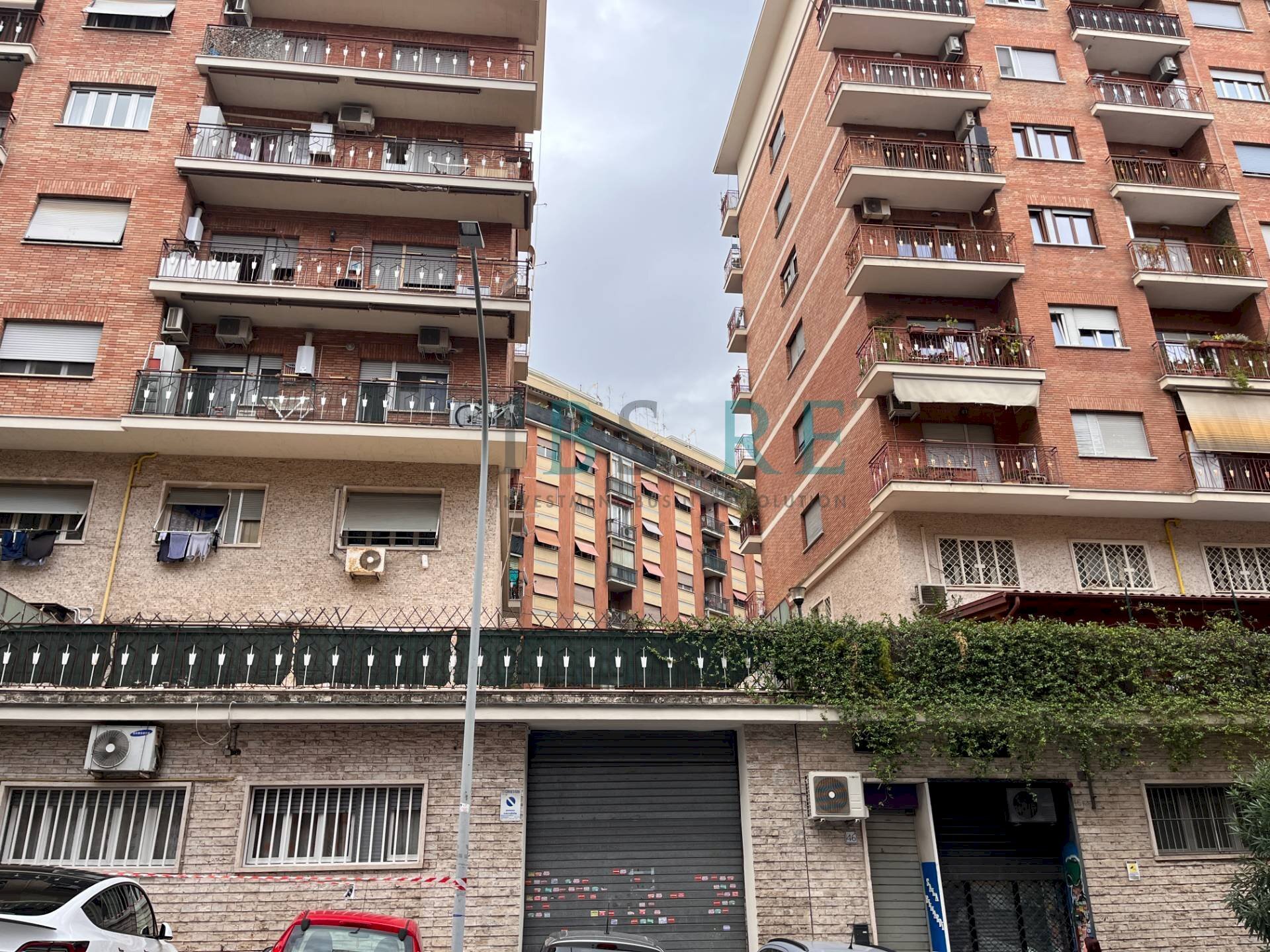 Foto 1 - Warehouse Via Eugenio Checchi, Roma - photo 1