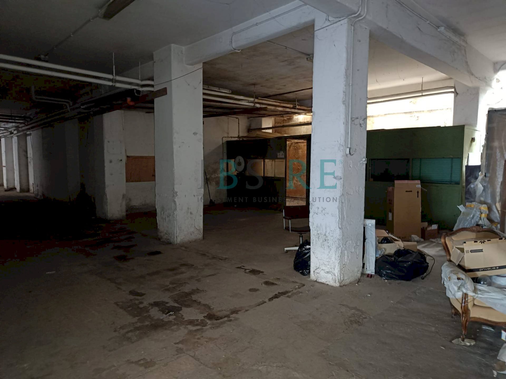 Foto 3 - Warehouse Via Eugenio Checchi, Roma - photo 3