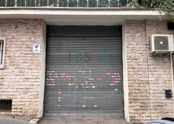 Foto 2 - Magazzino Via Eugenio Checchi, Roma - foto 2