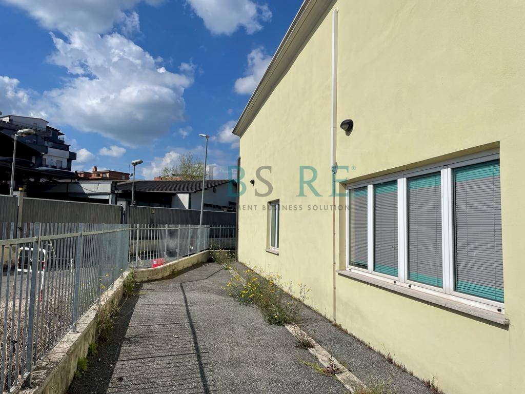 Foto 2 - Stable - Palace Via Carlo Saraceni, Roma - photo 2