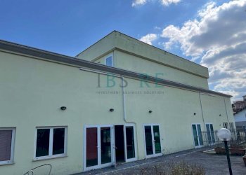 Foto 1 - Stabile - Palazzo Via Carlo Saraceni, Roma - foto 1