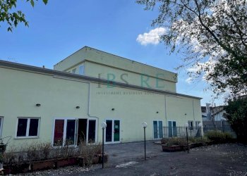 Foto 3 - Stabile - Palazzo Via Carlo Saraceni, Roma - foto 3