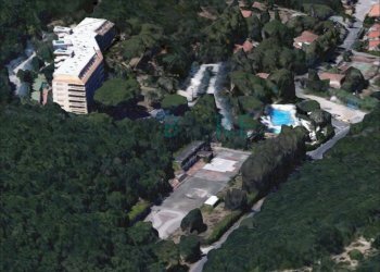 Foto 2 - Commercial Premises Via del Colle
 
Snc, Marciana - photo 2