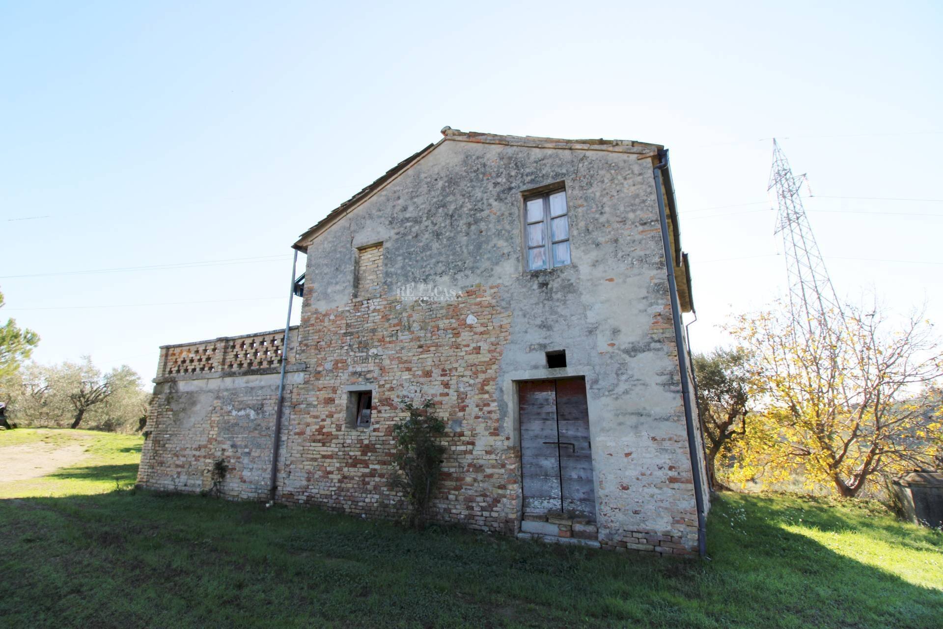 Foto 2 - Rustico contrada pagliare, Monsampolo del Tronto - foto 2