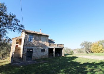 Foto 1 - Rustico contrada pagliare, Monsampolo del Tronto - foto 1