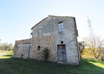 Foto 2 - Rustico contrada pagliare, Monsampolo del Tronto - foto 2