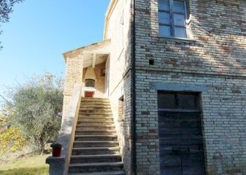 Foto 3 - Rustico contrada pagliare, Monsampolo del Tronto - foto 3