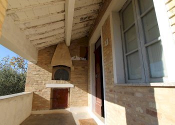 Foto 4 - Rustico contrada pagliare, Monsampolo del Tronto - foto 4