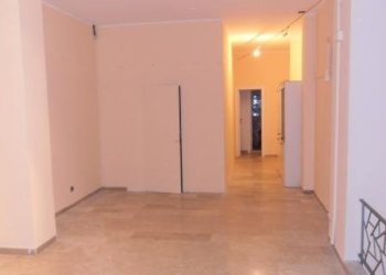 Foto 1 - Locale Commerciale Via dei Laureati, Grottammare - foto 1