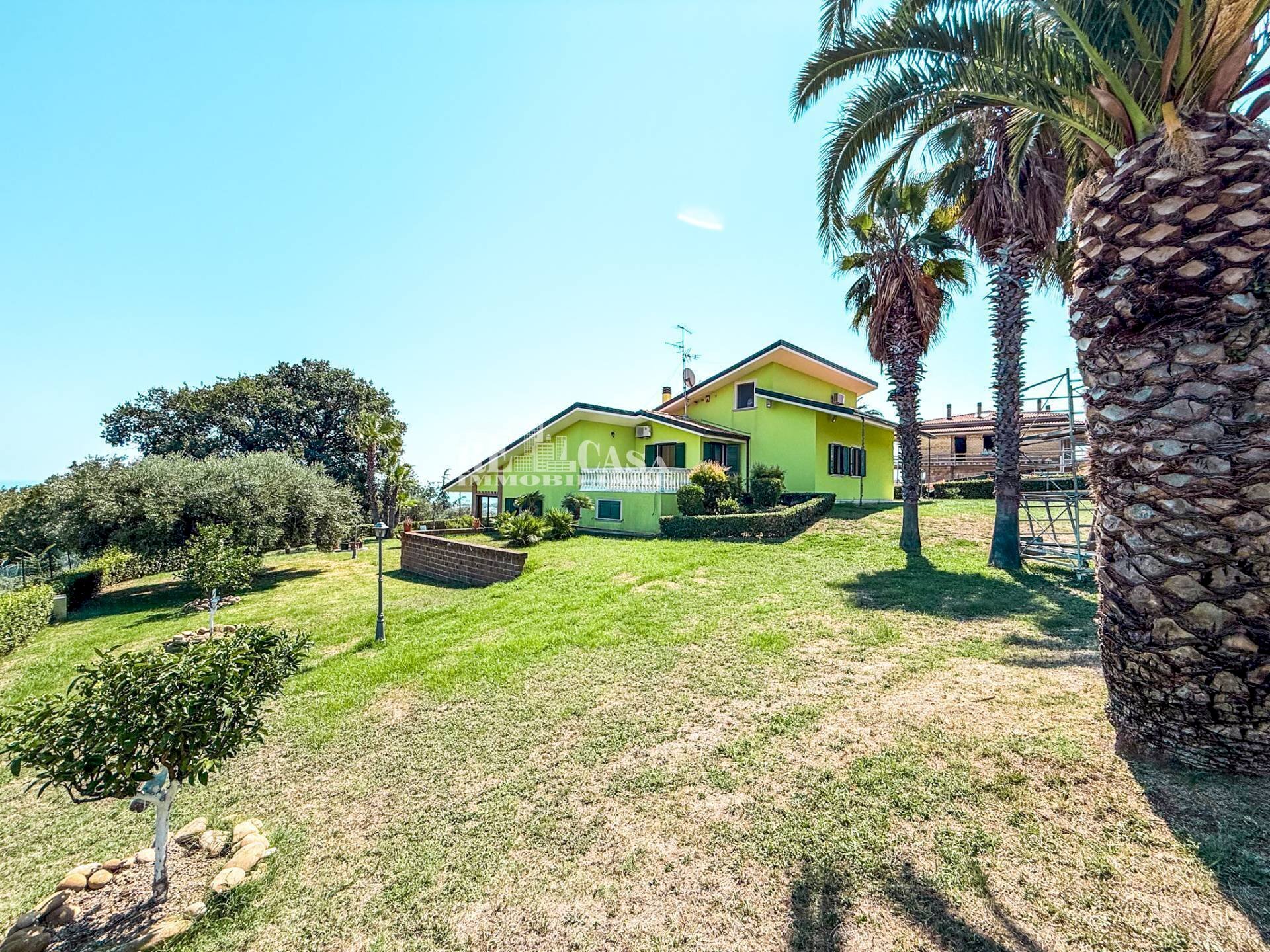 Foto 3 - Villa via castani, Martinsicuro - foto 3