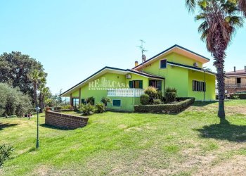 Foto 4 - Villa via castani, Martinsicuro - foto 4