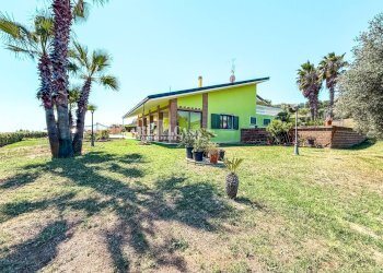 Foto 6 - Villa via castani, Martinsicuro - foto 6