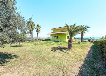 Foto 8 - Villa via castani, Martinsicuro - foto 8