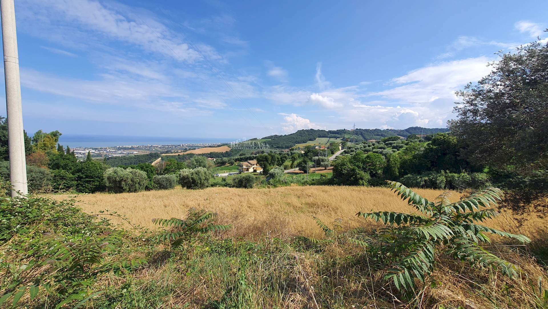 Foto 3 - Building land contrada San Martino, Colonnella - photo 3