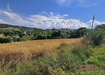 Foto 2 - Terreno edificabile contrada San Martino, Colonnella - foto 2