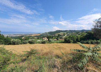 Foto 3 - Terreno edificabile contrada San Martino, Colonnella - foto 3