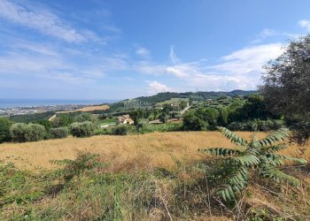 Foto 4 - Terreno edificabile contrada San Martino, Colonnella - foto 4