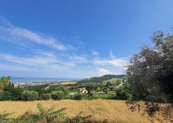 Foto 5 - Terreno edificabile contrada San Martino, Colonnella - foto 5