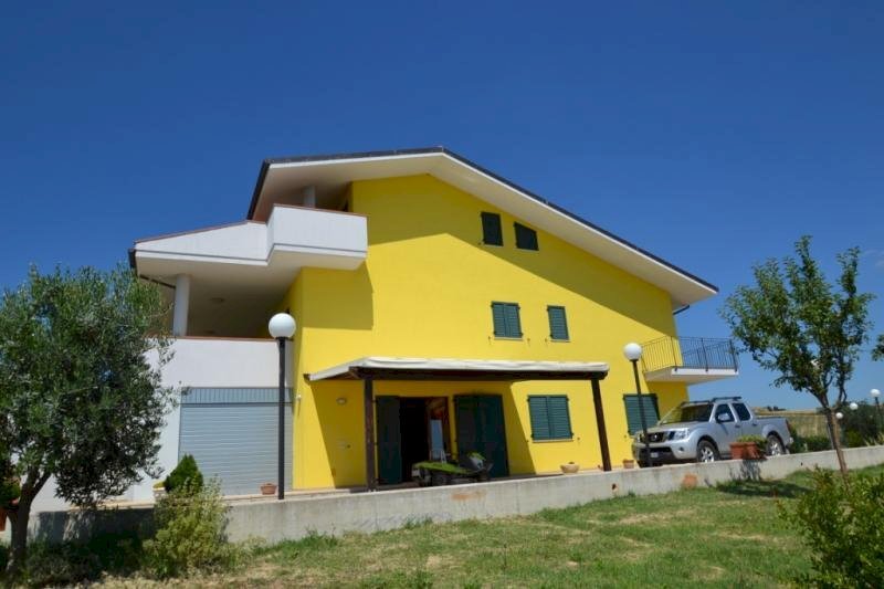 Foto 3 - Rustico Strada Provinciale, Offida - foto 3