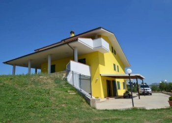 Foto 1 - Rustico Strada Provinciale, Offida - foto 1