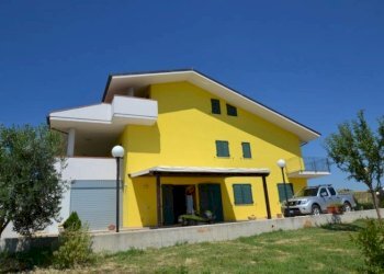 Foto 3 - Rustico Strada Provinciale, Offida - foto 3