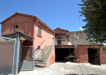 Foto 1 - Rustico spinetoli, Spinetoli - foto 1