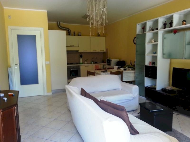 Foto 1 - Trilocale via carnia, San Benedetto del Tronto - foto 1