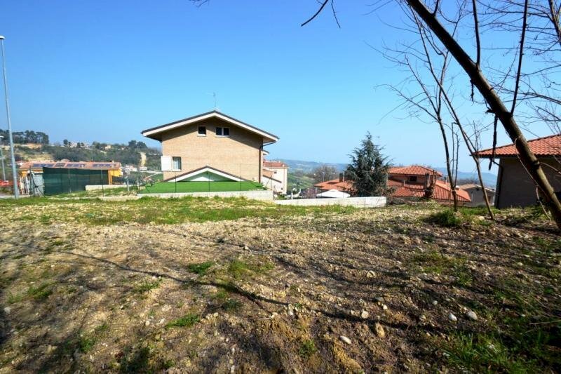 Foto 2 - Terreno edificabile strada provinciale 175, Acquaviva Picena - foto 2