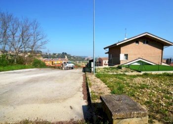 Foto 3 - Terreno edificabile strada provinciale 175, Acquaviva Picena - foto 3