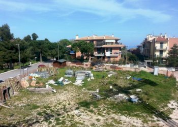 Foto 1 - Terreno edificabile strada provinciale 10, Campofilone - foto 1