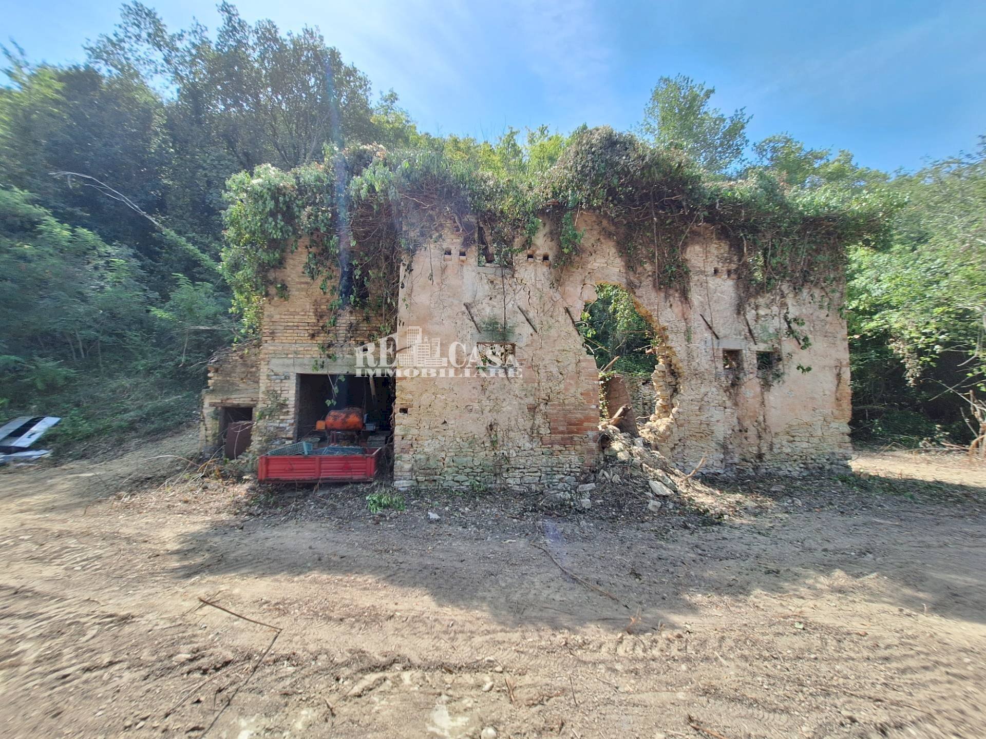 Foto 2 - Rustic Montefiore, Montefiore dell'Aso - photo 2