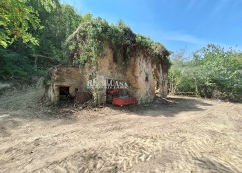 Foto 1 - Rustico Montefiore, Montefiore dell'Aso - foto 1