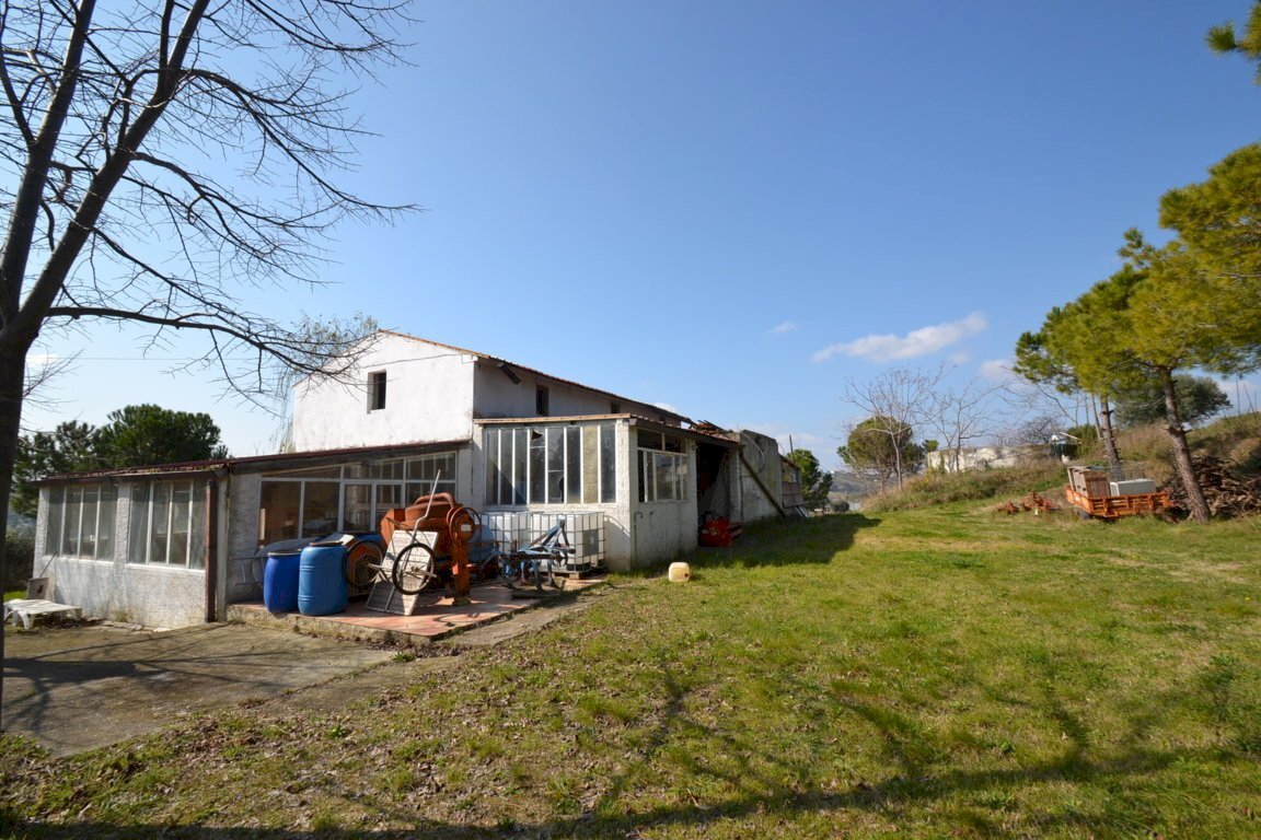 Foto 2 - Rustico Contrada Solagne, San Benedetto del Tronto - foto 2