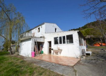 Foto 1 - Rustico Contrada Solagne, San Benedetto del Tronto - foto 1