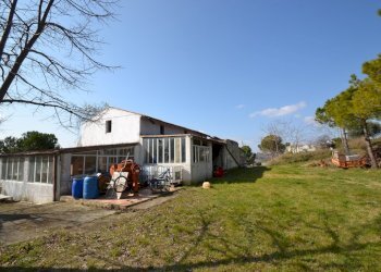 Foto 2 - Rustico Contrada Solagne, San Benedetto del Tronto - foto 2