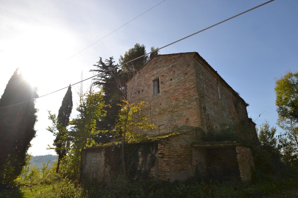 Foto 3 - Rustic Contrada San Rustico, Ripatransone - photo 3