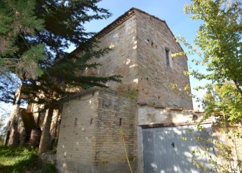 Foto 1 - Rustico Contrada San Rustico, Ripatransone - foto 1