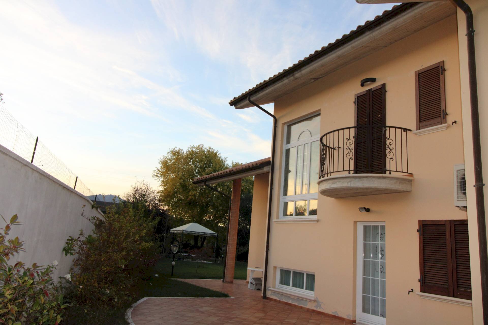 Foto 2 - Villa via ugo foscolo, Appignano del Tronto - foto 2